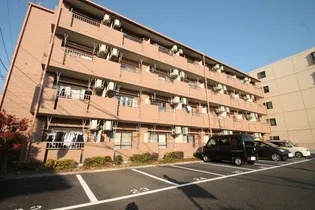 ソフィアコートの画像