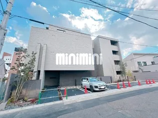 ヴィアソーレ覚王山の画像