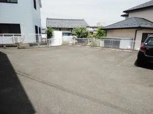 ドリ-ムハイツIII【2階】の地図