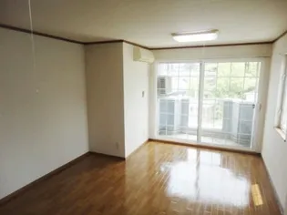 ドリ-ムハイツIII【2階】の居間