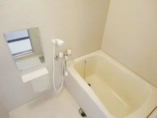 ドリ-ムハイツIII【2階】の風呂