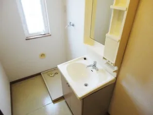 ドリ-ムハイツIII【2階】の内装