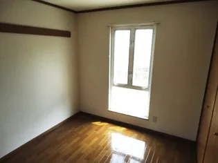 ドリ-ムハイツIII【2階】の内装