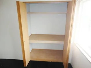 ドリ-ムハイツIII【2階】の内装