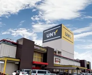 ドリ-ムハイツIII【2階】の周辺