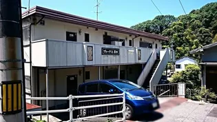 フォーブル清水の画像