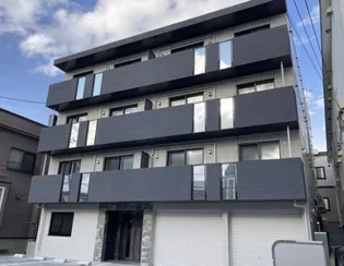 SOMNIUM八軒の画像