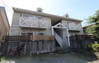 パリントンハウスの画像