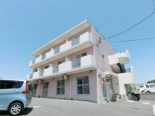 茨城県日立市東成沢町3【マンション】の外観