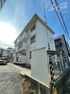 大阪府吹田市千里山東1【マンション】の外観