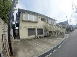 Kマンションの画像