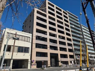 PRESIS HIRATSUKAの画像