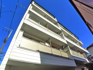 グリーンヒルの画像