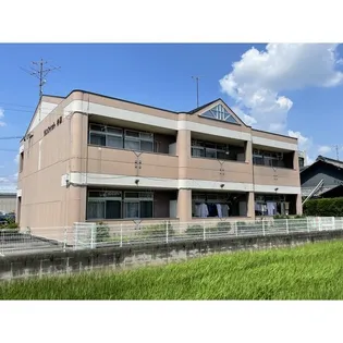 サンフィット小柳I【2階】の外観