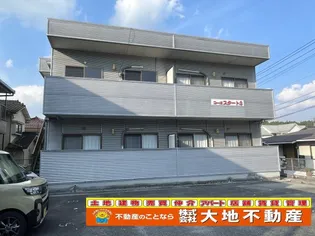 コーポスタートIIの画像