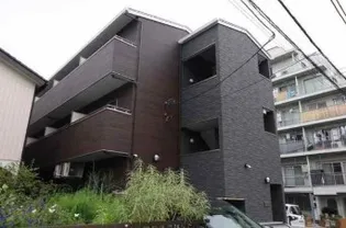 J TOWNの画像