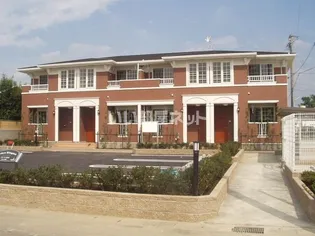 アドーラ木曽川【2階】の外観