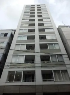 東京都千代田区神田錦町1【マンション】の外観