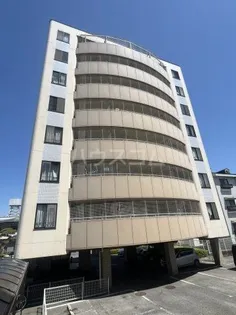 TWIN VILLA A【7階】の外観