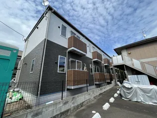 Winpy小田原(ウィンピー)【1階】の外観