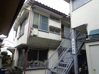 第二長谷川荘の画像
