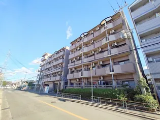 メロディーハイム淡路の画像