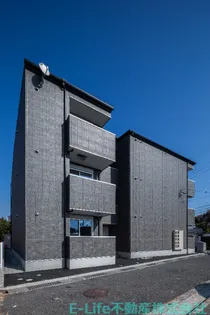 シャロム西子飼【3階】の外観