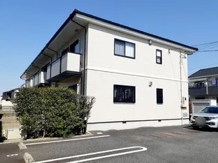 コンフォルターブル A棟の画像