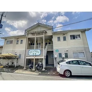 グランドリー薄場の画像