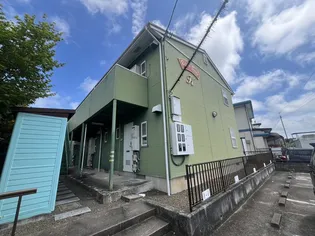 リバーサイドKの画像