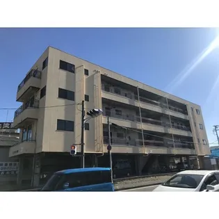 レジデンスTMの画像