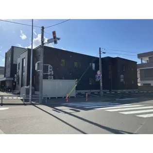 CLAN MOANA (クランモアナ)【2階】の外観