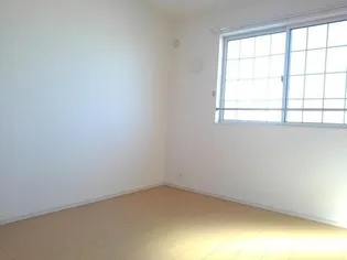 ミューズA【2階】の内装