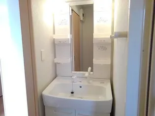 ミューズA【2階】の内装