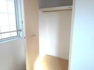 ミューズA【2階】の内装