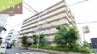 シャルマンコーポ桜井IIの画像