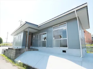 広島県東広島市八本松飯田3【一戸建】の外観