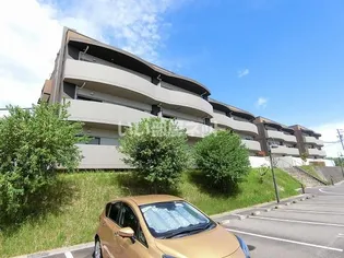 ドムス喜兵衛 宙の棟【2階】の外観