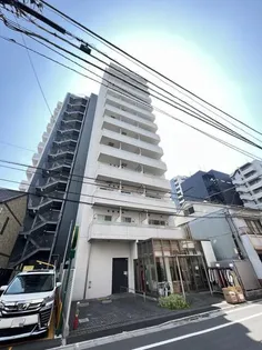 イースト秋葉原【12階】の外観