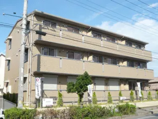 ファミール妙典の画像