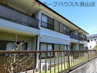 パールハイムAの画像