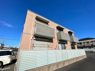 SINCEROA棟の画像