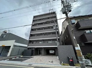 CREST TAPP DEX 京都西京極の画像