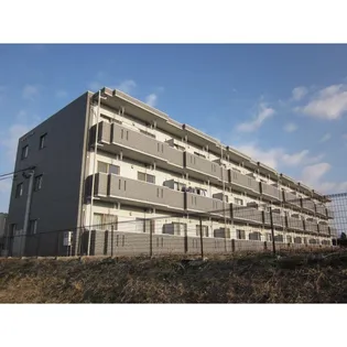 ふじ第2マンションの画像