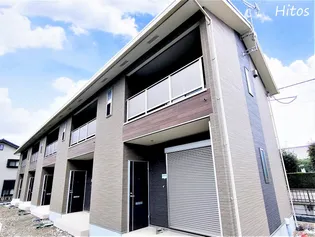 BELLE FLEURの画像