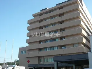 メゾンスカイヒルズ H棟【2階】の周辺