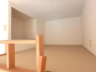 トップヒルゲート【1階】の内装