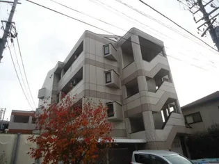 グランドール弐番館の画像