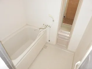 ライトアップ萩丘1番館【3階】の風呂