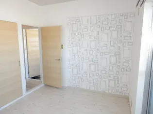 ライトアップ萩丘1番館【3階】の内装